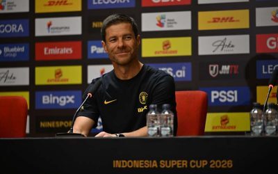 Alonso: Chelsea, gata să învingă oriunde