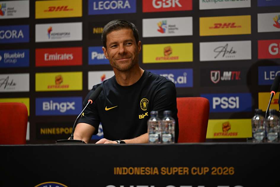 Alonso: Chelsea, gata să învingă oriunde