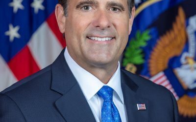 CIA la Moscova: Ratcliffe, discuții secrete cu rușii