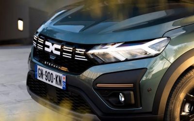 Dacia supraîncărcată: Piese sub presiune, cum eviți stricăciunea