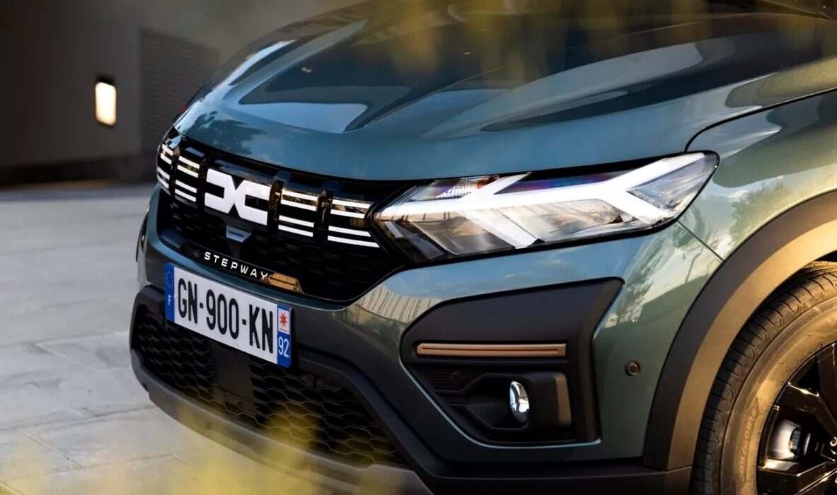Dacia supraîncărcată: Piese sub presiune, cum eviți stricăciunea