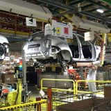 Duster spre Africa: Renault mută producția din România în India