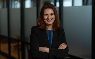Daniela Goreacii: Comunitățile energetice viitorului consumă local