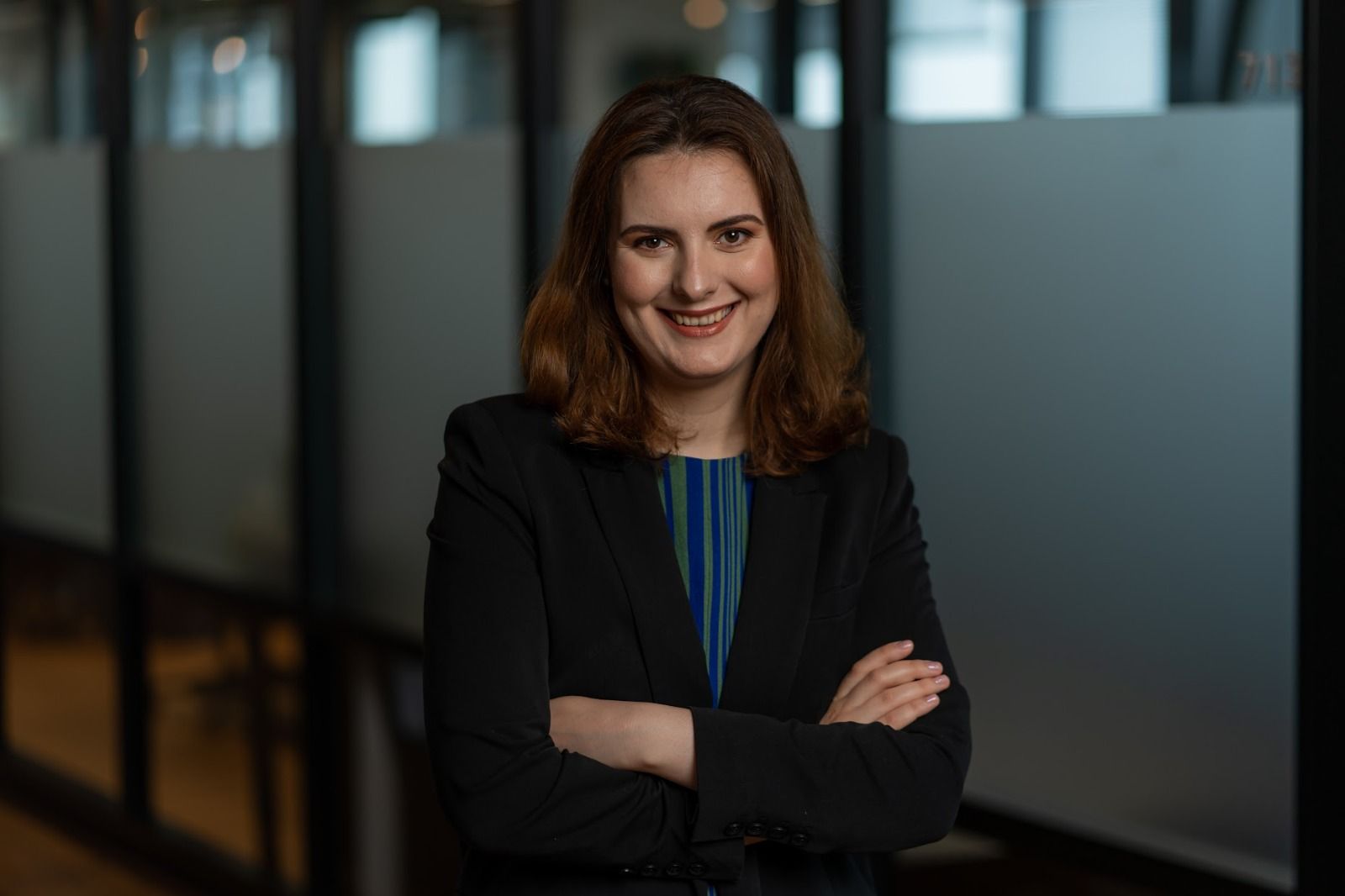 Daniela Goreacii: Comunitățile energetice viitorului consumă local