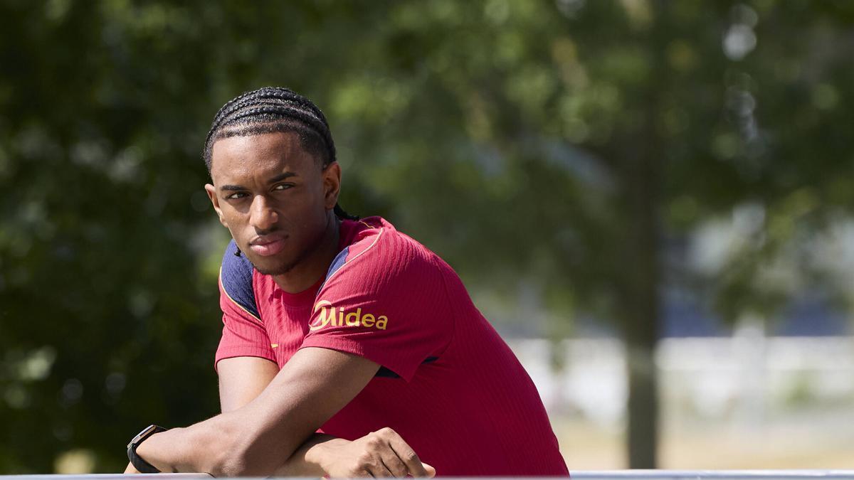 Decizie șoc: Balde rămâne la Barça!
