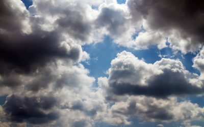 Precizia prognozei meteo se termină aici