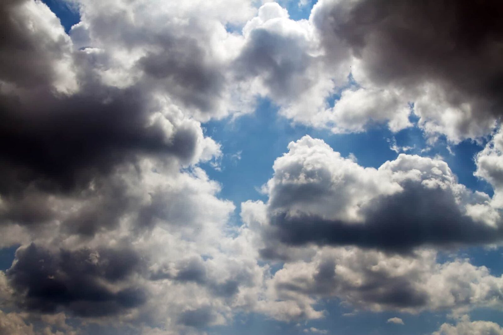 Precizia prognozei meteo se termină aici