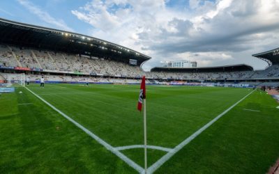 Derby-ul se mută! Dinamo, FCSB și LPF au bătut palma