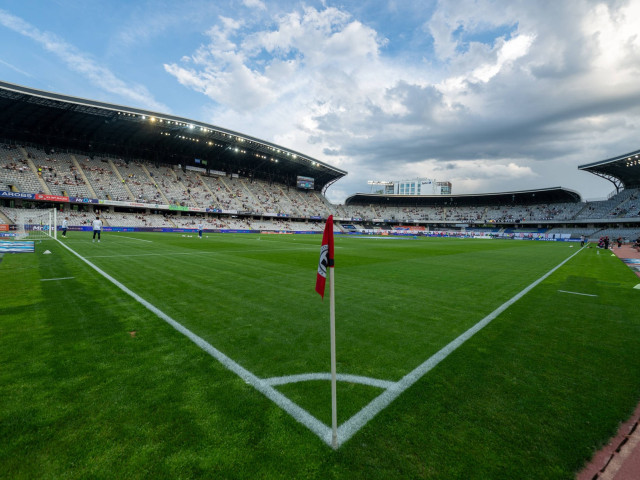 Derby-ul se mută! Dinamo, FCSB și LPF au bătut palma