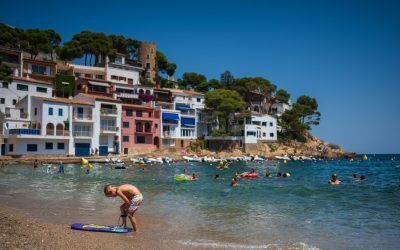 Vacanțeieftine în Europa după 1 septembrie. Plaja e la cote bune
