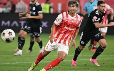 Dinamo, ofertă uriașă: 1.8 milioane de euro pentru un jucător