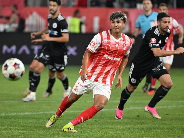 Dinamo, ofertă uriașă: 1.8 milioane de euro pentru un jucător