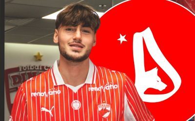 Dinamo, transfer bombă: Mazilu a semnat!