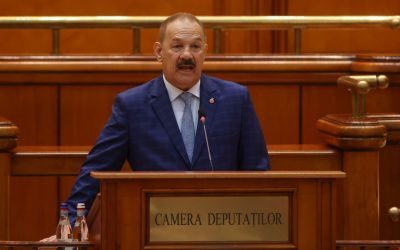 PSD: Un deputat sfidează partidul pentru suspendarea lui Nicușor Dan