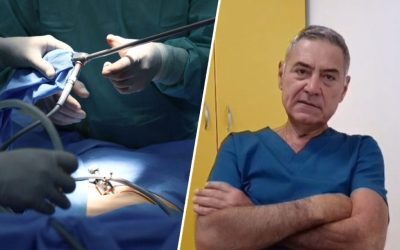 Sarcina Ectopică: Urgența Ginecologică Ce Nu Se Ignoră