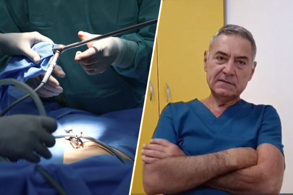 Sarcina Ectopică: Urgența Ginecologică Ce Nu Se Ignoră