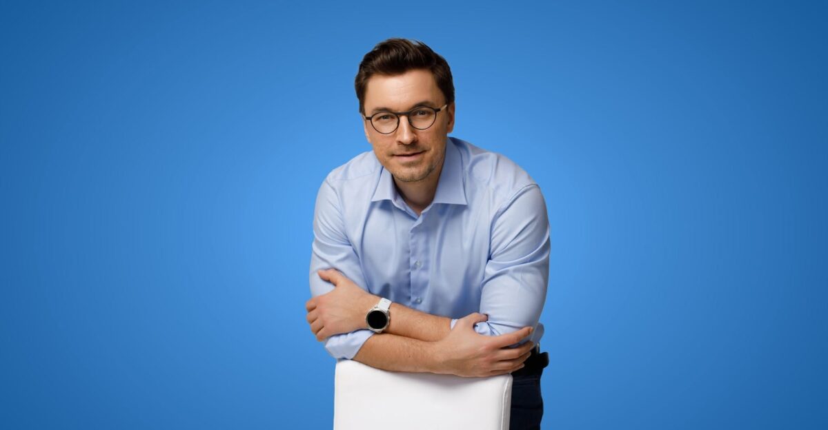 Mihail Pautov, 10 kg mai slab după prediabet: „Fără diete absurde”
