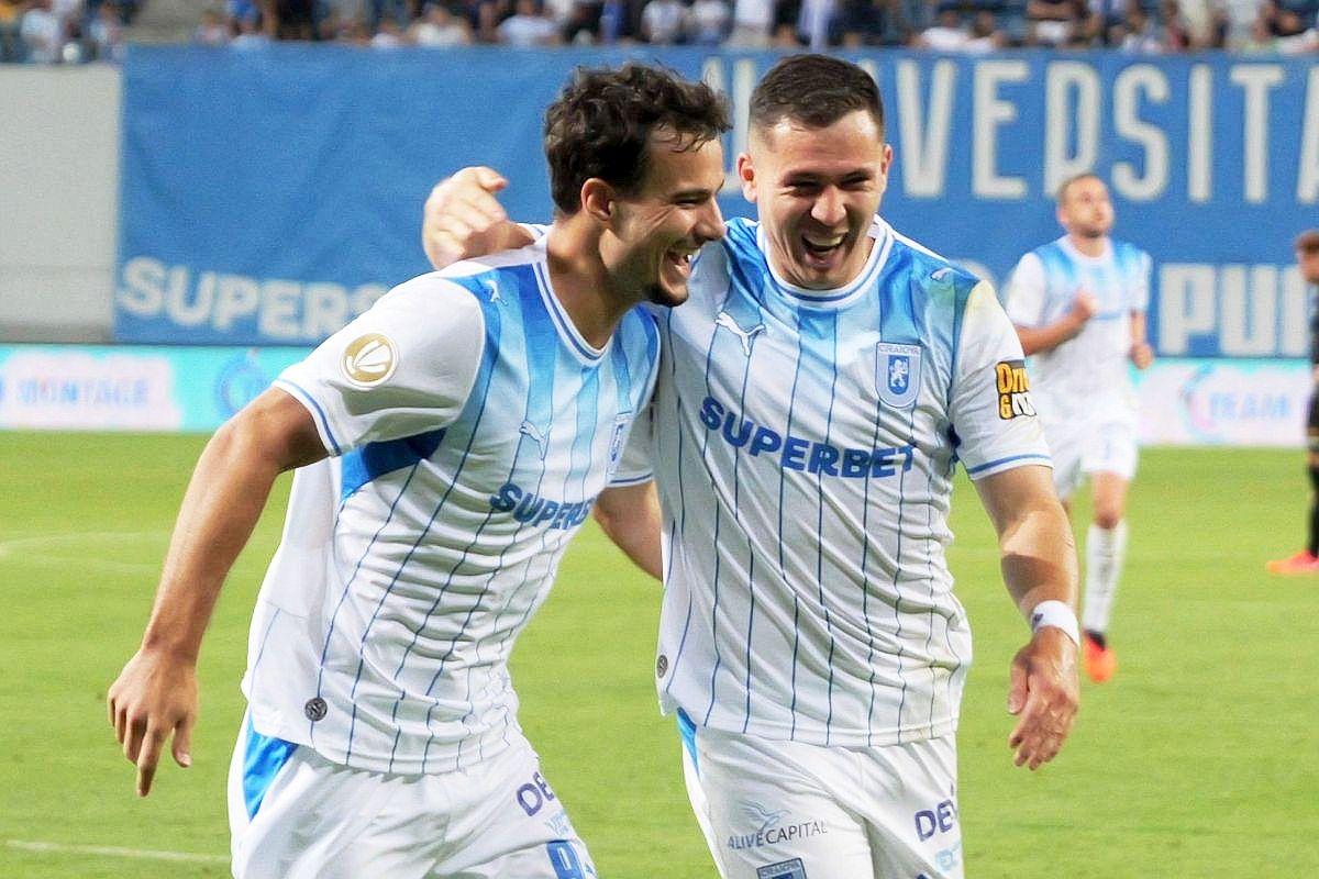 Drejan: Craiova, PSG-ul României?