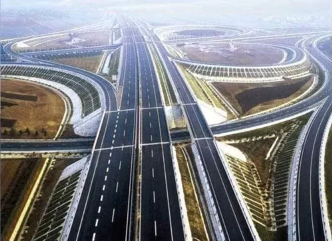 București-Bacău în 2h11 pe autostradă: 46 km noi, în curând