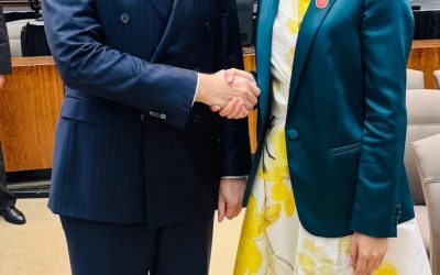 Dunărea secată amenință nuclearul: Miniștrii României și Serbiei în discuții