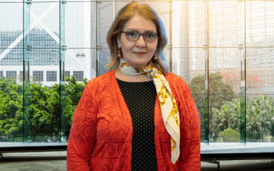 Elena Badea, Valoria: Cum clădești echipe gânditoare