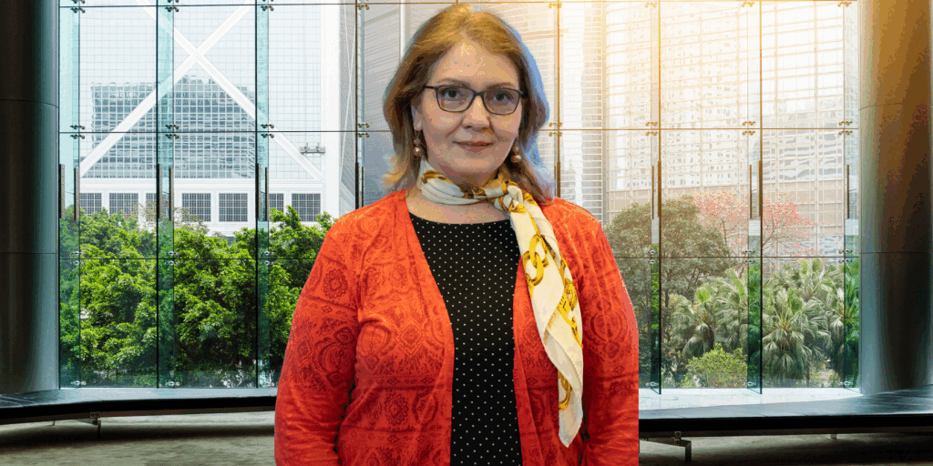 Elena Badea, Valoria: Cum clădești echipe gânditoare