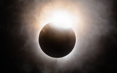 Eclipsă totală: Momentul culminant și ultimele știri