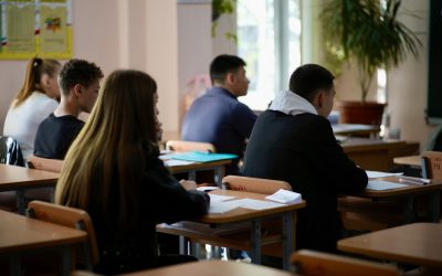Rusia, manual de istorie ucraineană: Cine a creat „ucrainismul”