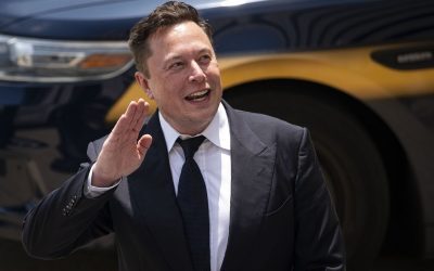Facturi uriașe la supercomputerul lui Musk. Contractori cer sute de milioane
