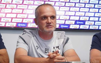FC Bihor, victorie la Chiajna? Lincar speră