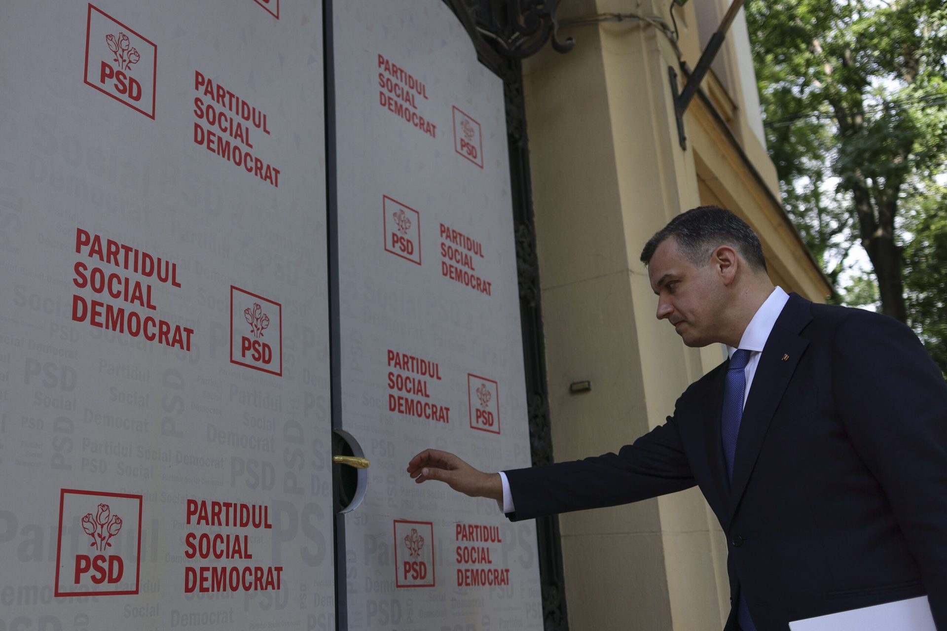 Tomac: Nicușor Dan poate numi premier dacă are majoritate