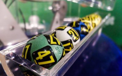 LOTO 6/49, Joker: Numerele extrase joi, câștiguri uriașe
