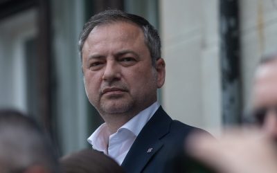 Motreanu (PNL): Grindeanu, o declarație, trei poziții. Care e cea a PSD?