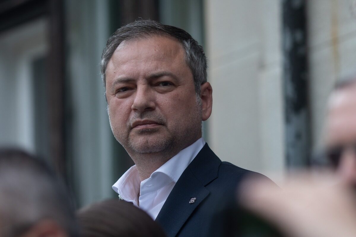 Motreanu (PNL): Grindeanu, o declarație, trei poziții. Care e cea a PSD?