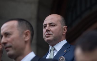 Muraru (PNL Iași): Guvernare responsabilă cu reforme și PNRR