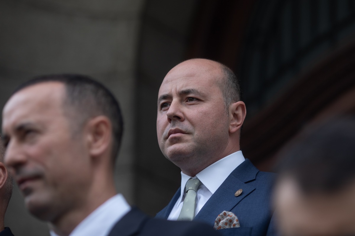 Muraru (PNL Iași): Guvernare responsabilă cu reforme și PNRR