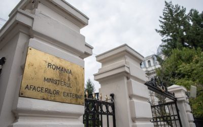 MAE: Rusia ucide zilnic civili și neagă identitatea vecinilor