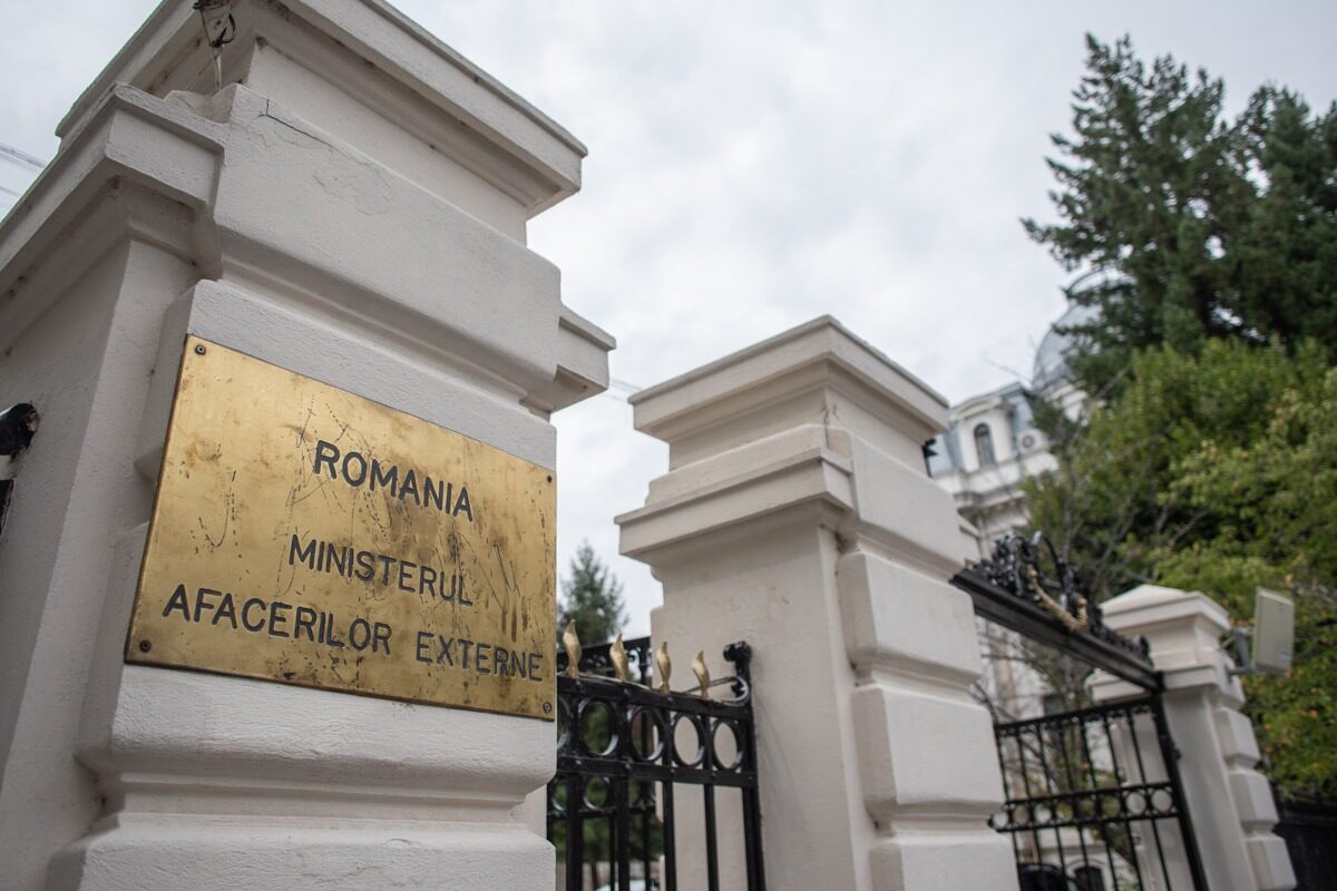 MAE: Rusia ucide zilnic civili și neagă identitatea vecinilor
