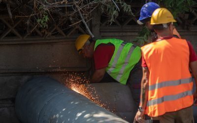 RADET: Sigla nouă, mecanism de faliment păstrat