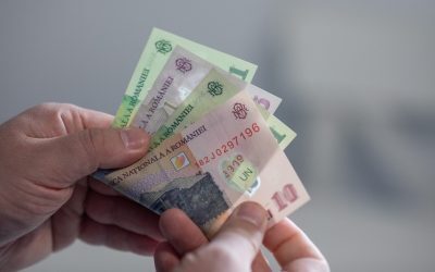 Sindicaliștii sanitari, revoltați: Salarii blocate pentru 94%