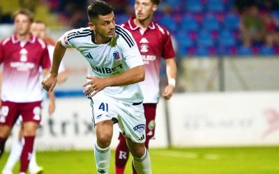 FC Botoșani vs Corvinul Hunedoara: Duel în Superligă, etapa #4