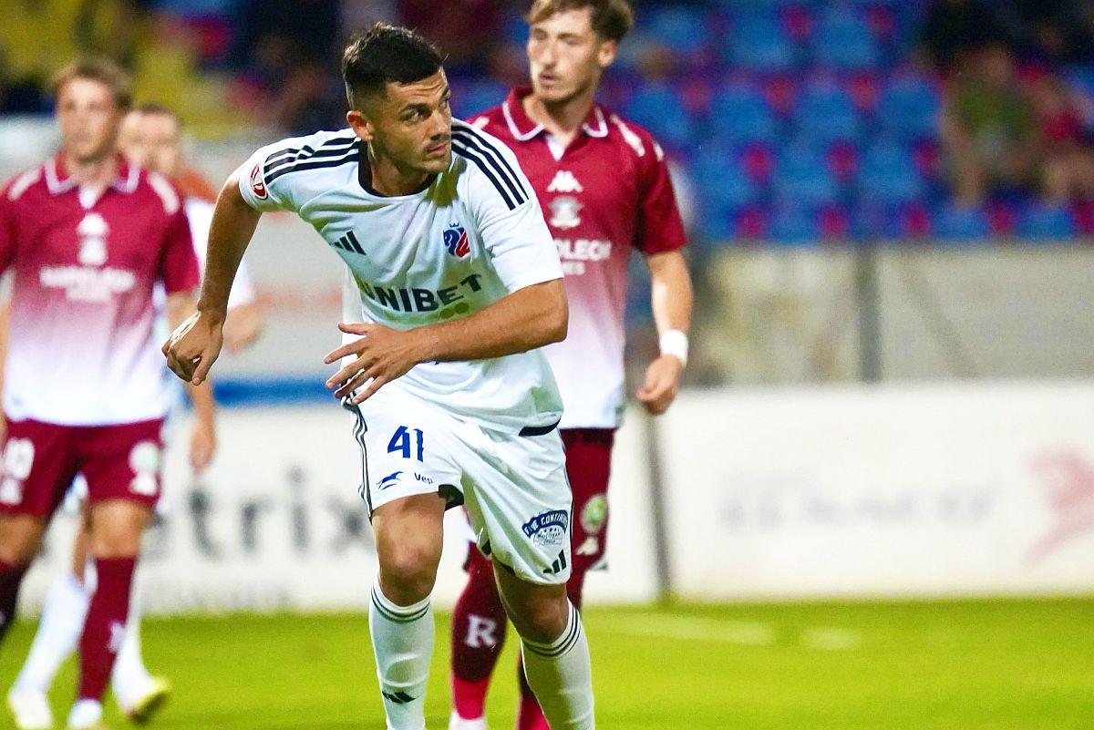 FC Botoșani vs Corvinul Hunedoara: Duel în Superligă, etapa #4