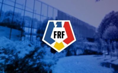 FRF îl refuză pe Infantino pentru șefia FIFA