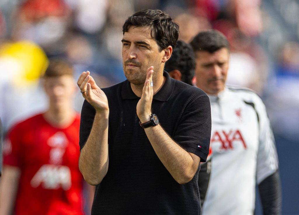 Fabrizio Romano: Starul pleacă la finalizarea transferului, Liverpool aproape