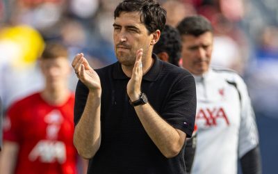 Fabrizio Romano: Starul pleacă la finalizarea transferului, Liverpool aproape