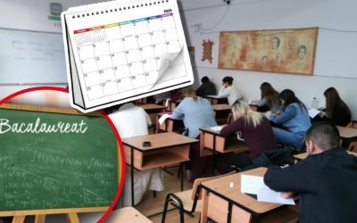 Bac 2026, toamna: 33.000 de tineri la română. Ce subiecte, reguli