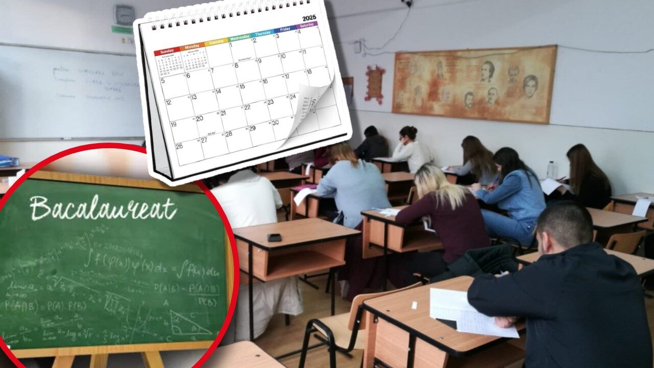 Bac 2026, toamna: 33.000 de tineri la română. Ce subiecte, reguli