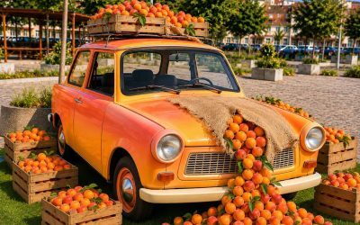 Primăria S1: Festivalul Lavandei în Piața Matache