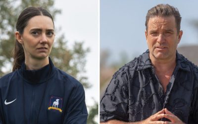 Filme și seriale noi pe Netflix, HBO, Pro TV: Alege ce vezi weekendul acesta