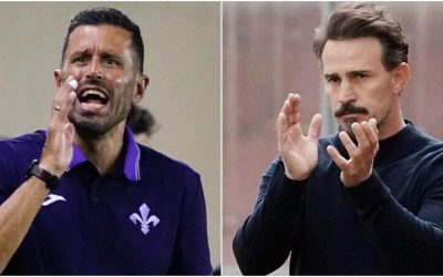 Fiorentina-Benevento la TV: Unde vezi meciul, ora